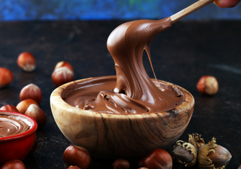 Creme spalmabili Pura Delizia: la dolce arte della semplicità