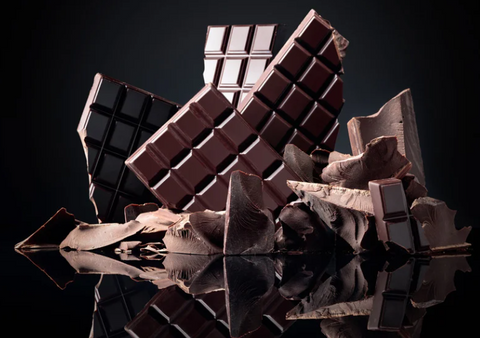 Il lato slow del cioccolato: rituali di piacere quotidiano