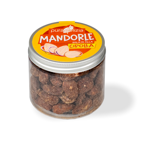 Mandorle alla Cipolla