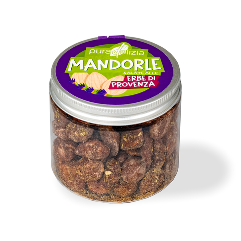 Mandorle alle Erbe di Provenza