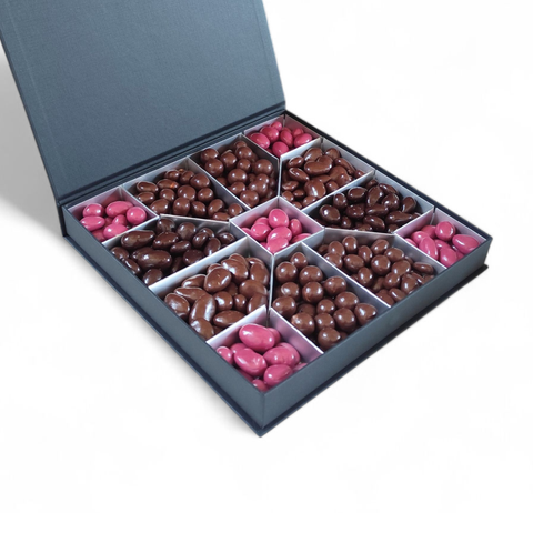 Cofanetto Dragees Misti