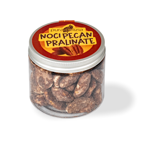 Noci Pecan Pralinate