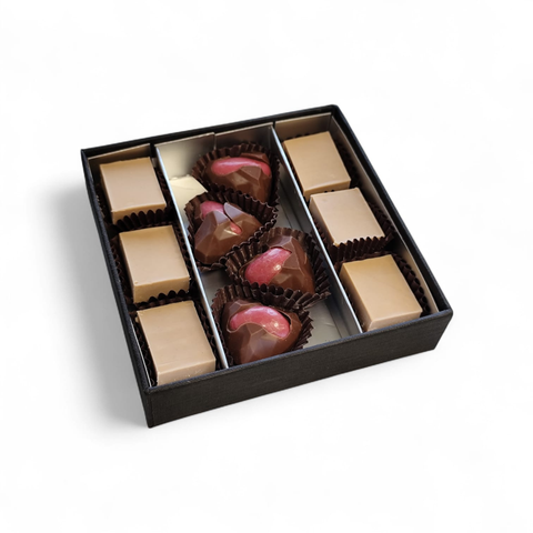 Praline miste San Valentino