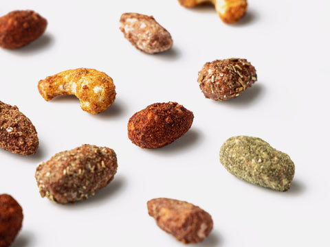 Le regine dell'aperitivo